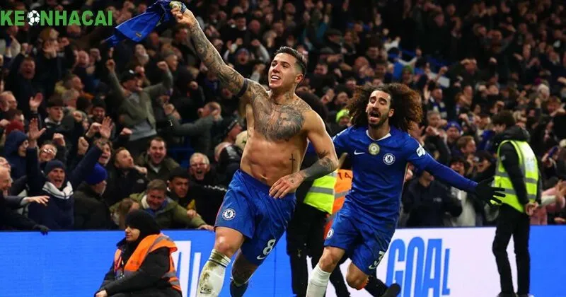chelsea