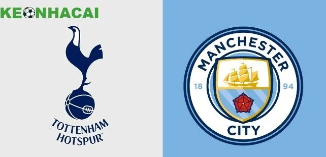 tottenham vs man city