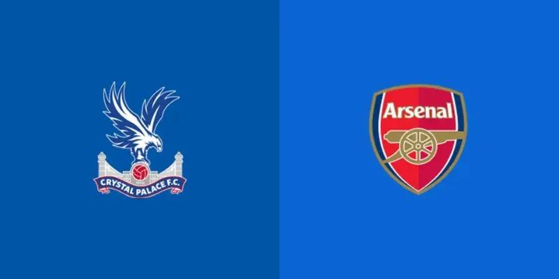 crystal palace vs arsenal