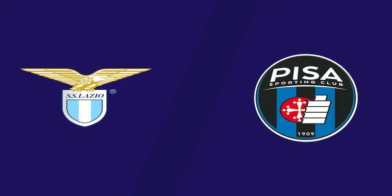 lazio vs pisa