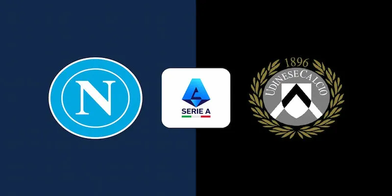 napoli vs udinese