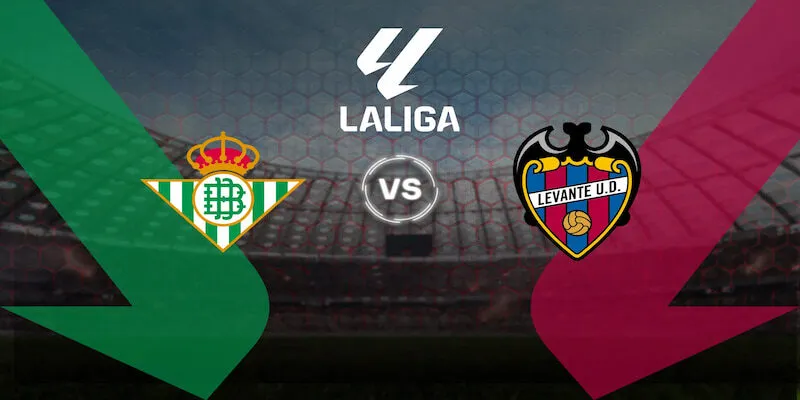 real betis vs levante