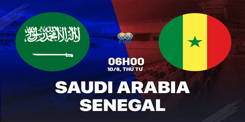 a rap xe ut vs senegal