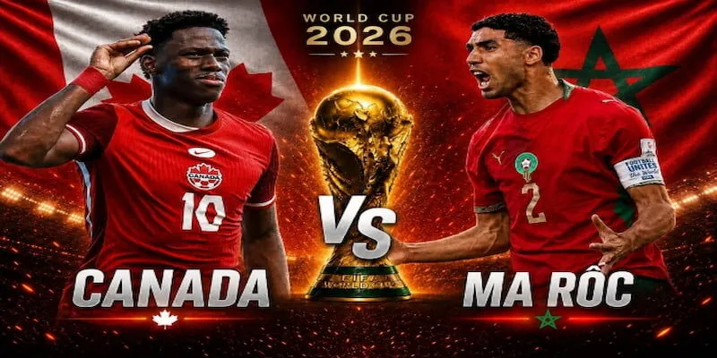 canada vs ma roc