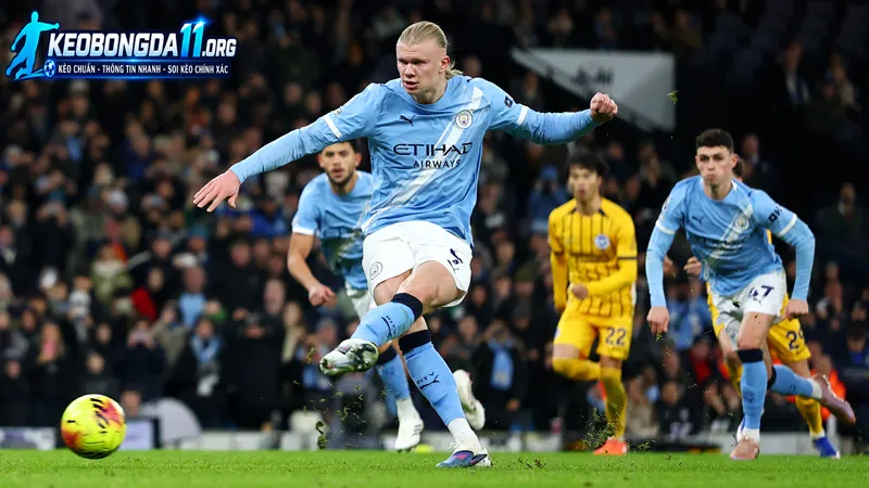phong do truoc tran cua manchester city vs brighton