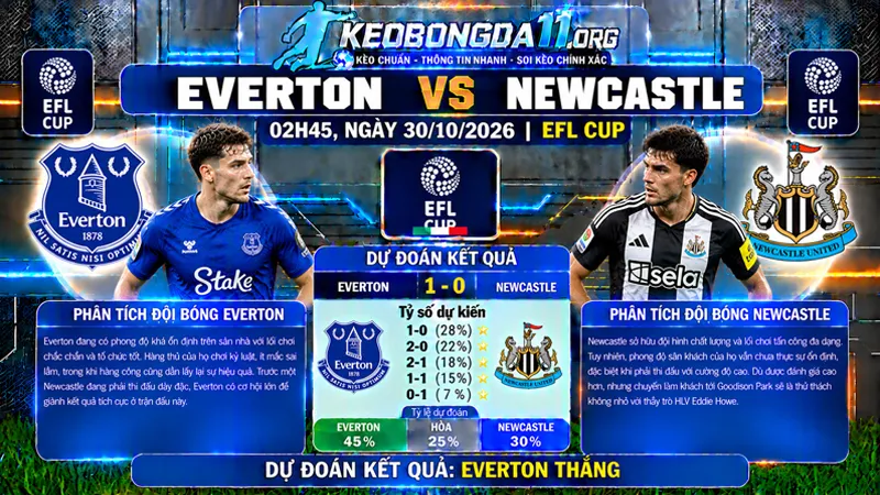 soi keo everton vs newcastle 02h45 ngay 30 10