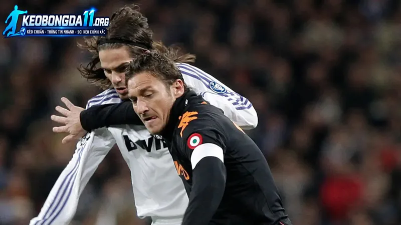 thuc luc va phong do truoc tran cua as roma vs real madrid